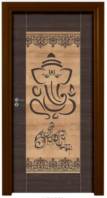 Laminate Doors