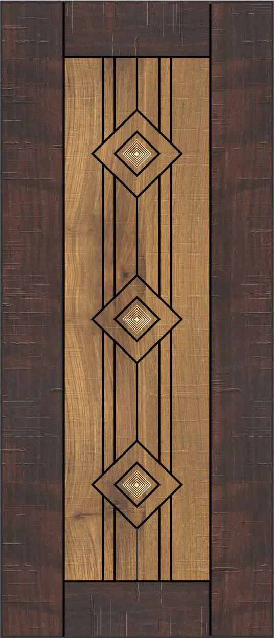 Antique Laminate